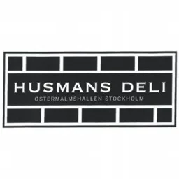 HUSMANS DELI ÖSTERMALMSHALLEN STOCKHOLM – varumärke, lisagruppen AB