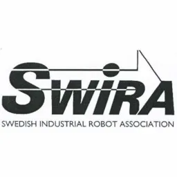 SWIRA SWEDISH INDUSTRIAL ROBOT ASSOCIATION – varumärkesbild för Teknikföretagens Branschgrupper i Sverige AB