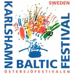KARLSHAMN BALTIC FESTIVAL ÖSTERSJÖFESTIVALEN SWEDEN – varumärkesbild för KARLSHAMNS KOMMUN