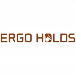 ERGO HOLDS – varumärkesbild för Fugu Sports Aktiebolag