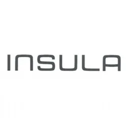 InSULA – varumärkesbild för Galvin Green Aktiebolag