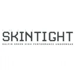 SKINTIGHT GALVIN GREEN HIGH PERFORMANCE UNDERWEAR – varumärkesbild för Galvin Green Aktiebolag