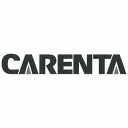 CARENTA – varumärkesbild för Carenta Industri AB