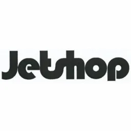 JETSHOP – varumärkesbild för Norce AB
