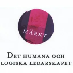 MÄRKT DET HUMANA OCH LOGISKA LEDARSKAPET – varumärkesbild för Good Relations in Business & Life in Sweden AB
