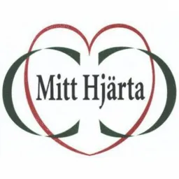 Mitt Hjärta – varumärkesbild för Mitt Hjärta Företagen Aktiebolag