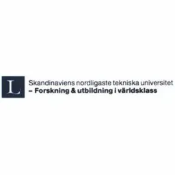 L Skandinaviens nordligaste tekniska universitet - Forskning & utbildning i världsklass – varumärke, LULEÅ TEKNISKA UNIVERSITET
