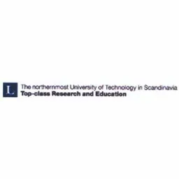 L The northernmost University of Technology in Scandinavia Top-class Research and Education – varumärke, LULEÅ TEKNISKA UNIVERSITET