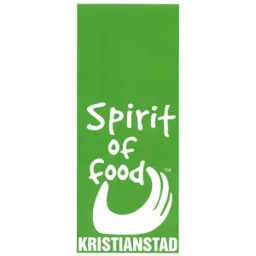 Spirit of food KRISTIANSTAD – varumärkesbild för KRISTIANSTADS KOMMUN