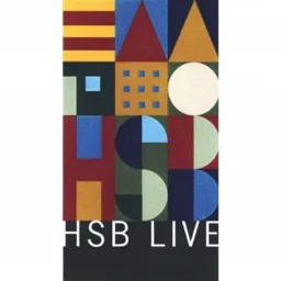 HSB LIVE – varumärkesbild för HSB Nordvästra Skåne Ek för