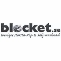 BLOCKET.se Sveriges största Köp & Sälj marknad – varumärke, Vend Marketplaces AB