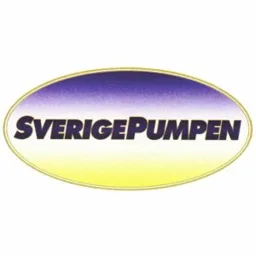 SVERIGEPUMPEN – varumärkesbild för Kinnan AB