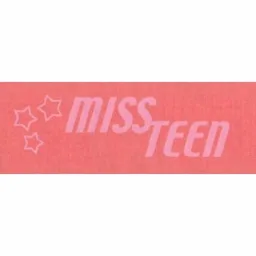 MISSTEEN – varumärkesbild för Max Collection AB