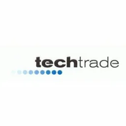 techtrade – varumärkesbild för TechTrade International Aktiebolag