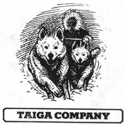 TAIGA COMPANY – varumärke, Taiga Aktiebolag
