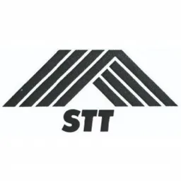STT – varumärkesbild för Martinson Group Aktiebolag