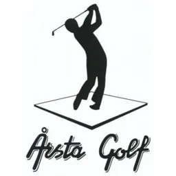 Årsta Golf – varumärkesbild för Årsta Golf Aktiebolag