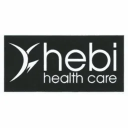 hebi health care – varumärkesbild för Hebi Health Care AB