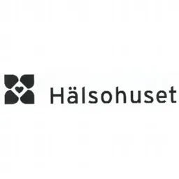 Hälsohuset – varumärkesbild för FALU KOMMUN