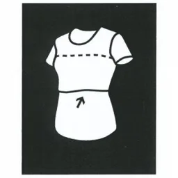 Figurmärke – varumärkesbild för Mia Seipel AB