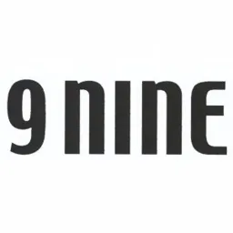 9 nine – varumärkesbild för Dan Ihreborn AB