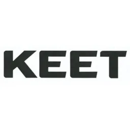 KEET – varumärkesbild för Franmark Aktiebolag