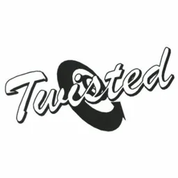 Twisted – varumärkesbild för Herrljunga Drycker AB