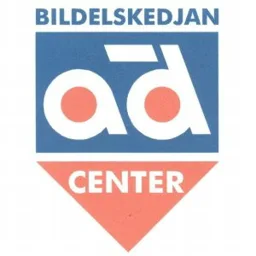 BILDELSKEDJAN ad CENTER – varumärkesbild för AD Sverige Aktiebolag