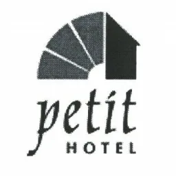 petit HOTEL – varumärkesbild för Petit Hotel Sweden AB