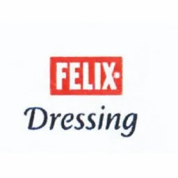FELIX Dressing – varumärkesbild för Orkla Foods Sverige AB