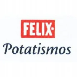 FELIX Potatismos – varumärkesbild för Orkla Foods Sverige AB