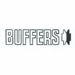 BUFFERS – varumärkesbild för Buffers Group AB