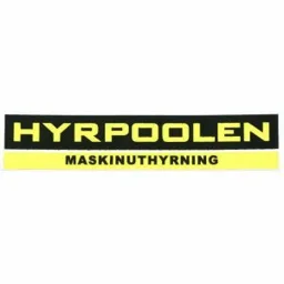 HYRPOOLEN MASKINUTHYRNING – varumärkesbild för ITEXIA RENTAL AB