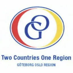 GO Two Countries One Region GÖTEBORG OSLO REGION – varumärkesbild för BRG, Business Region Göteborg AB