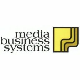 media business systems – varumärkesbild för 3L Media AB